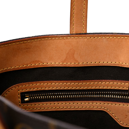 Louis Vuitton Monogram Wilshire PM 11 of 18