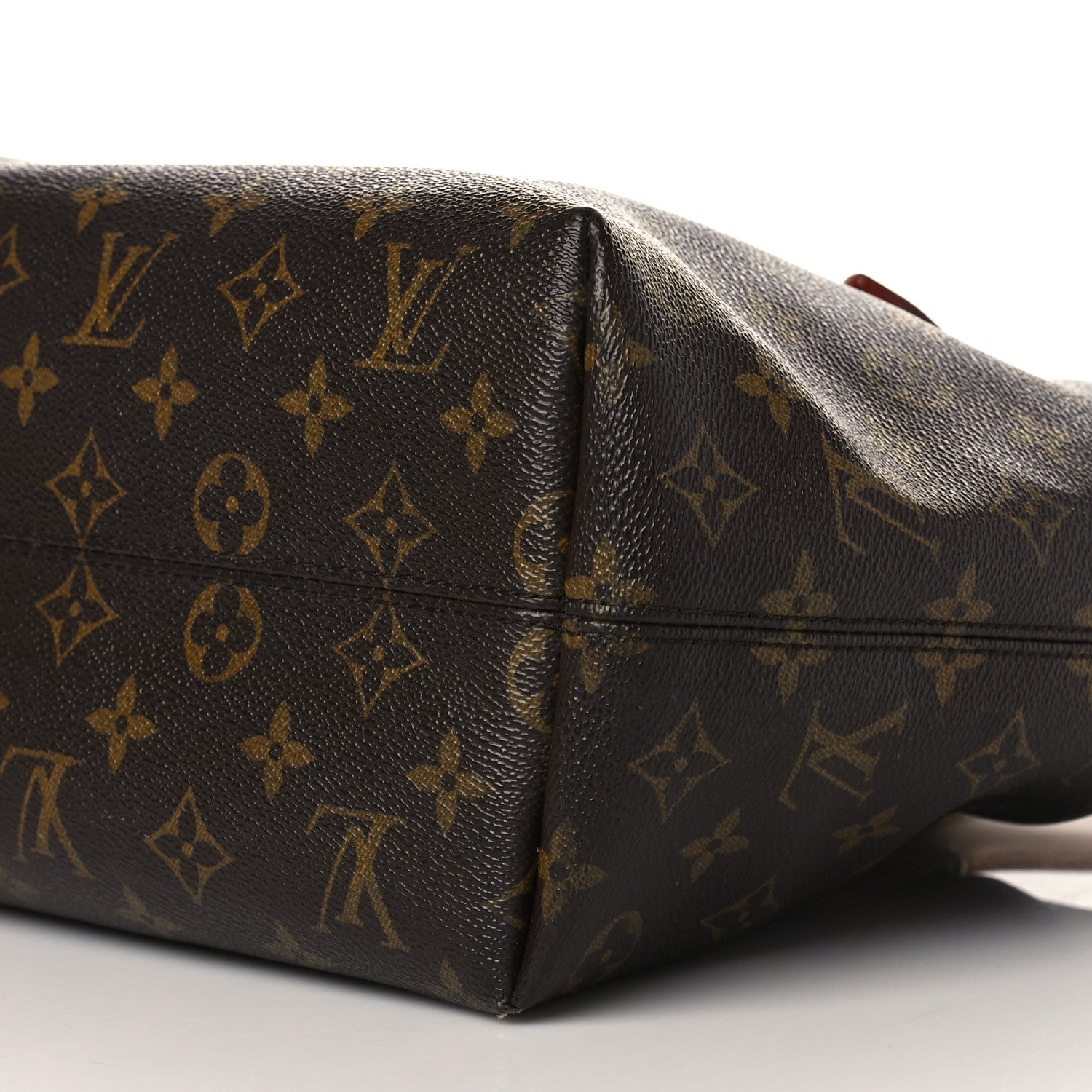Louis Vuitton Monogram Raspail PM 10 of 11
