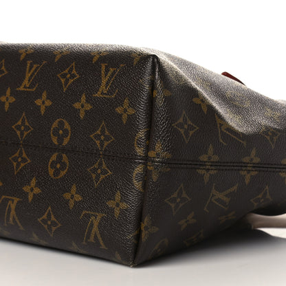 Louis Vuitton Monogram Raspail PM 10 of 11