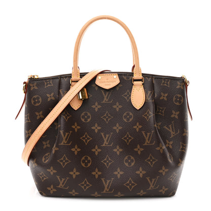 Louis Vuitton Monogram Turenne PM 1 of 12