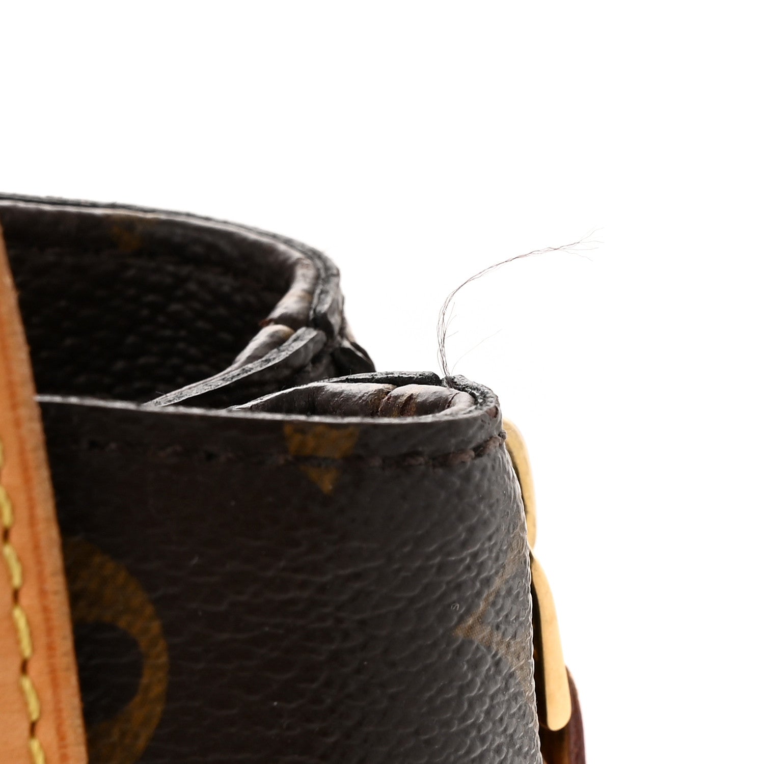 Louis Vuitton Monogram Voltaire 11 of 14