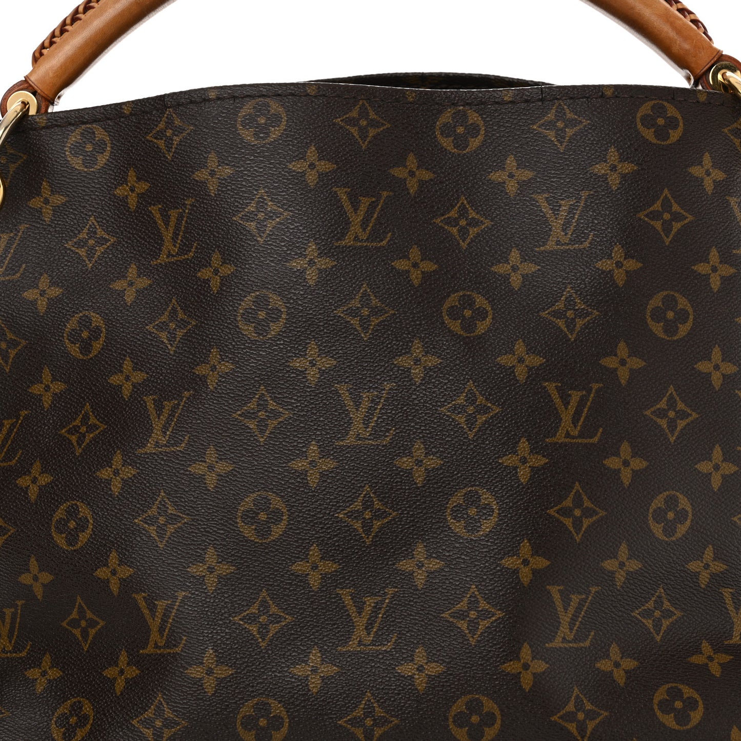 Monogram Artsy MM