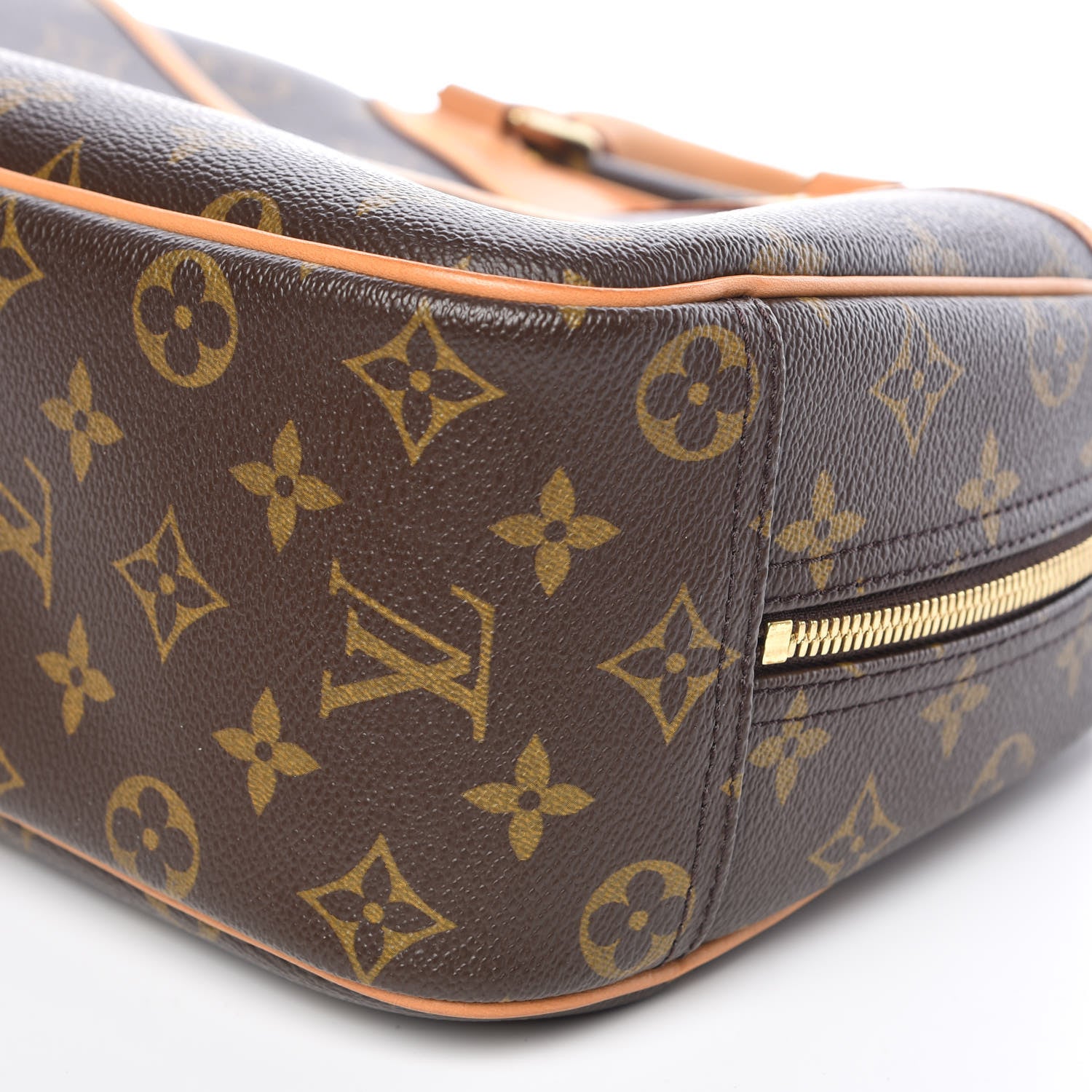 Louis Vuitton Monogram Trouville 8 of 12