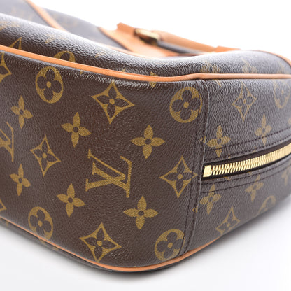 Louis Vuitton Monogram Trouville 8 of 12