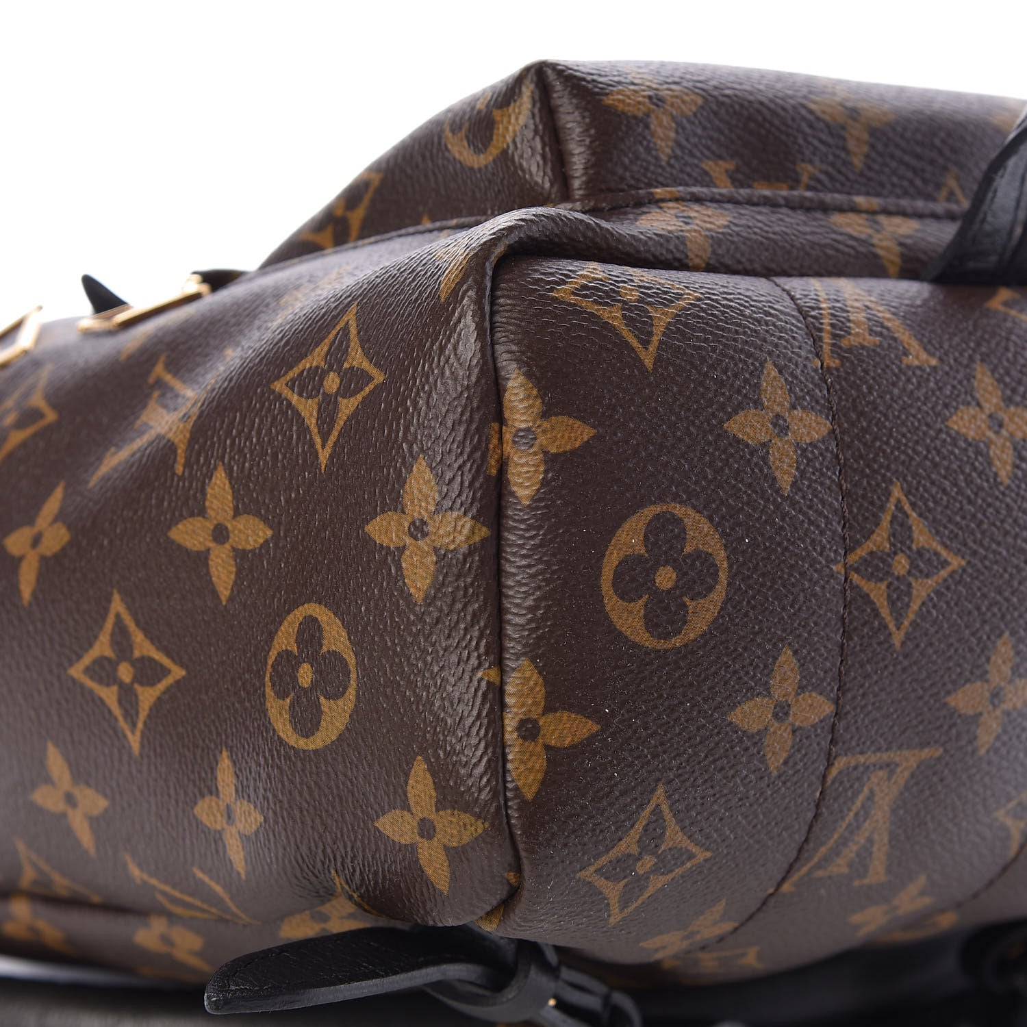 Louis Vuitton Monogram Palm Springs Backpack PM 8 of 10