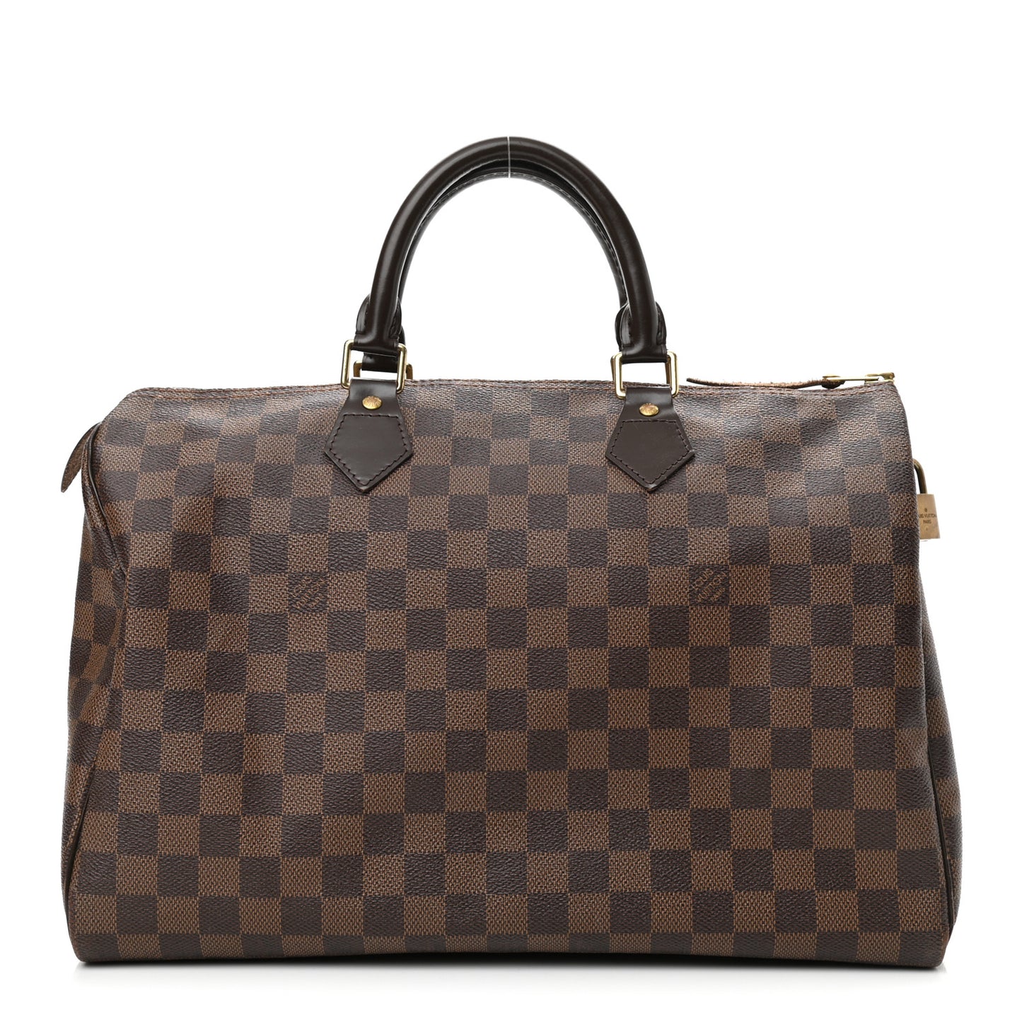 Damier Ebene Speedy 35