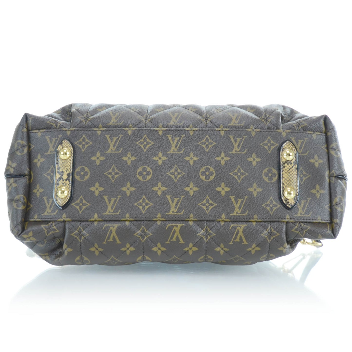 Monogram Etoile Exotique GM Miel