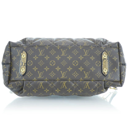 Louis Vuitton Monogram Etoile Exotique GM Miel 5 of 17