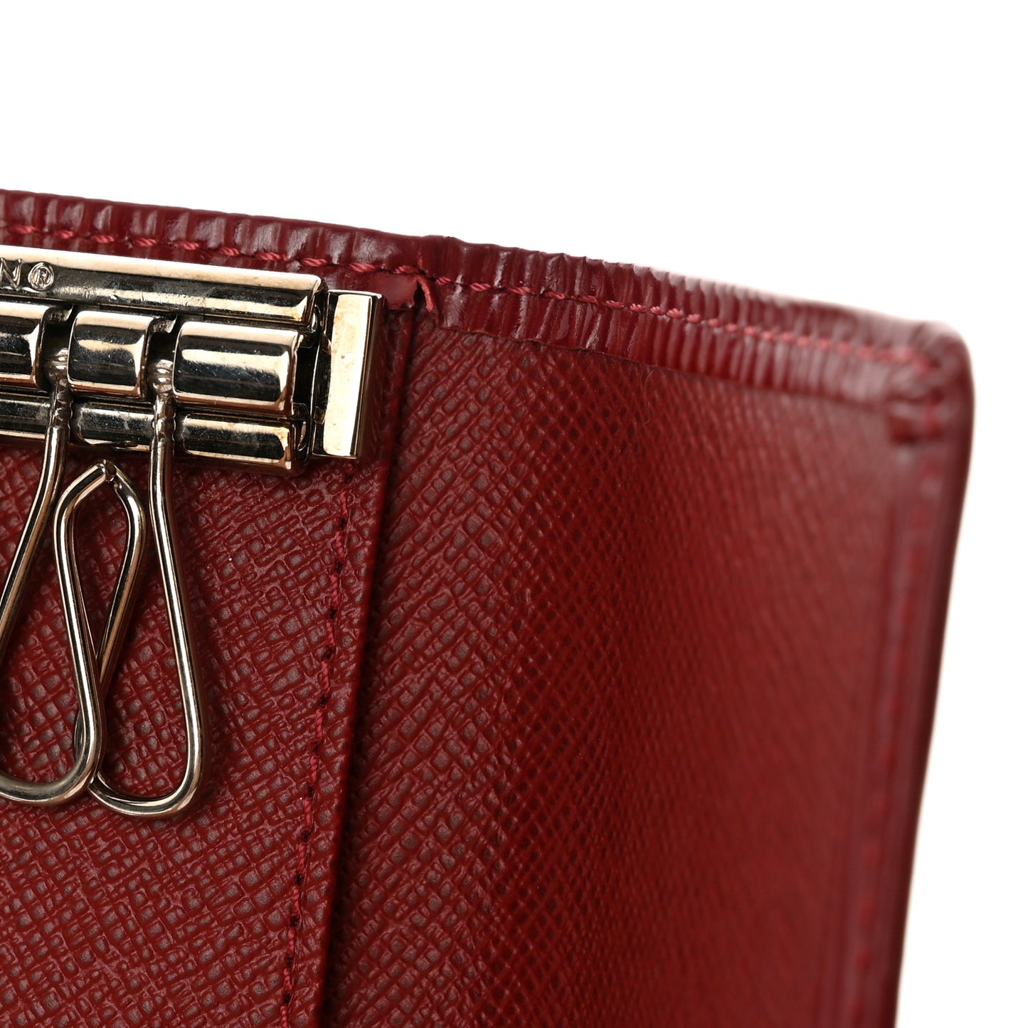 Epi Multicles 6 Key Holder Rubis