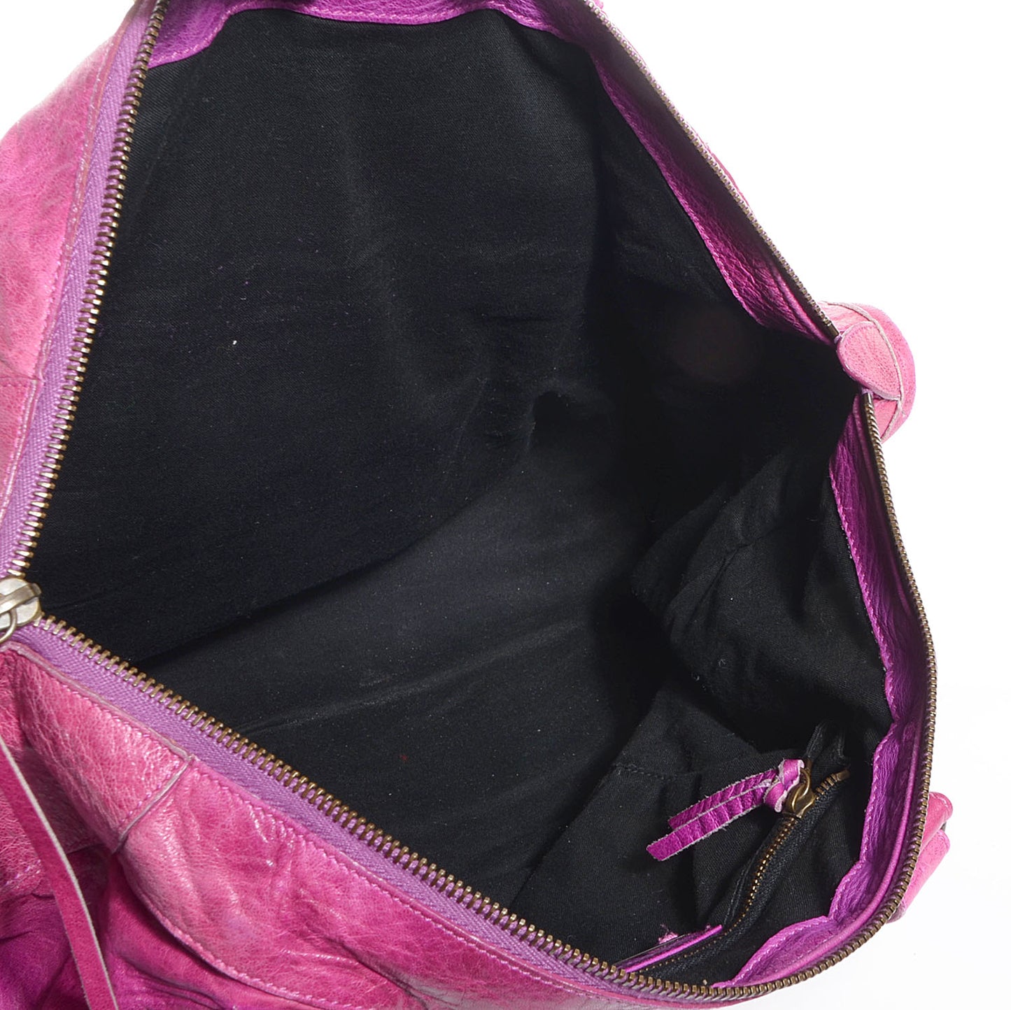 Chevre Work Magenta
