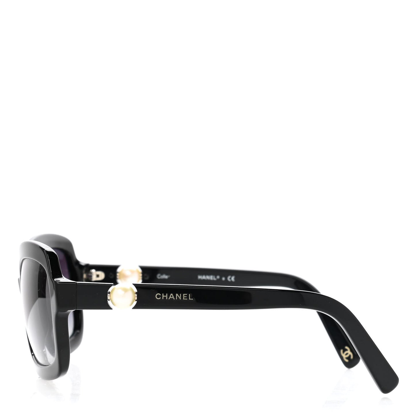 Pearl Sunglasses 5132-H Black