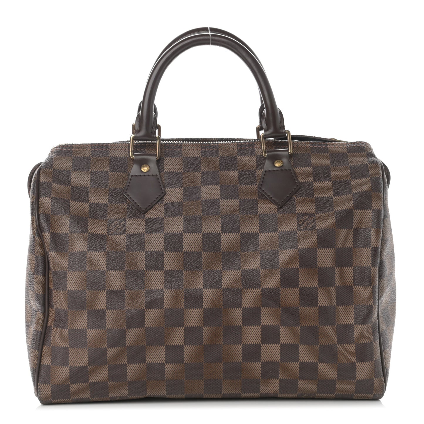Damier Ebene Speedy 30