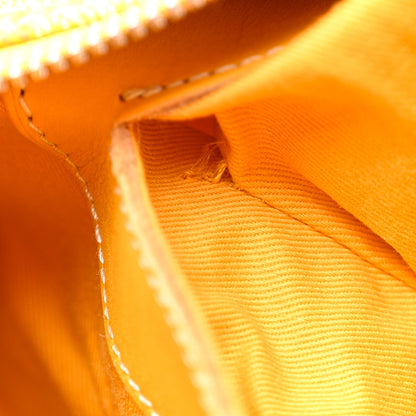 Goyard Goyardine Croisiere 50 Yellow 12 of 20