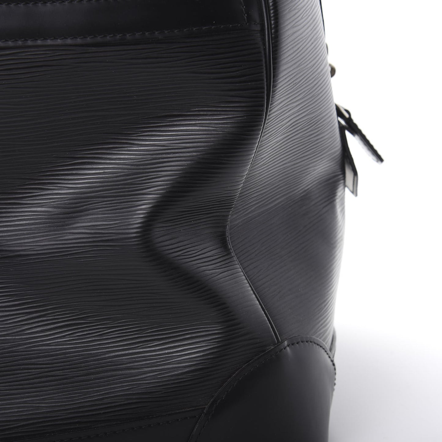 Epi Sac Bourget 50 Black