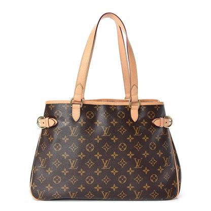 Louis Vuitton Monogram Batignolles Horizontal 1 of 10