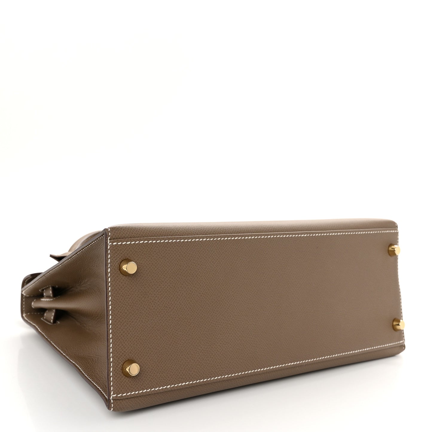 Epsom Kelly Sellier 28 Etoupe