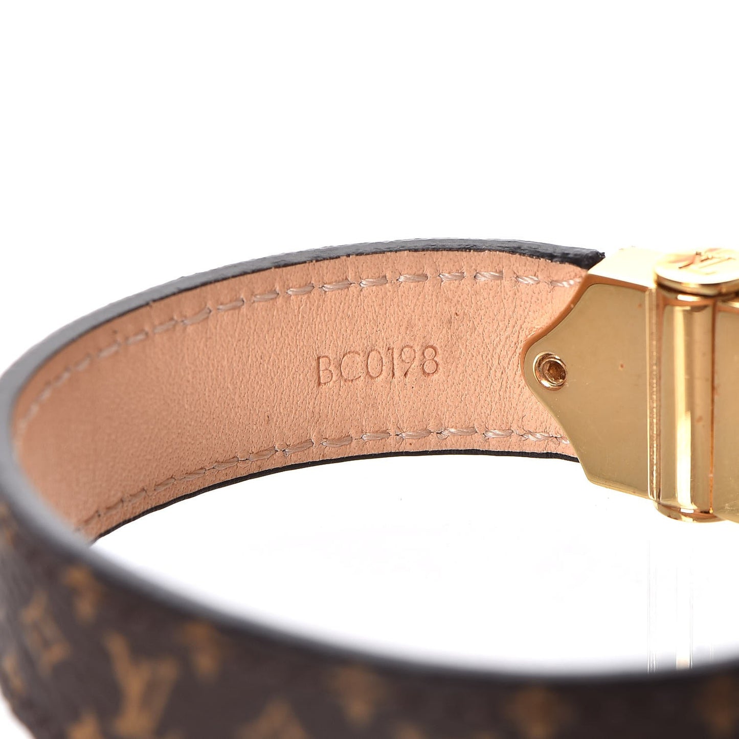 Monogram Nano Bracelet 19