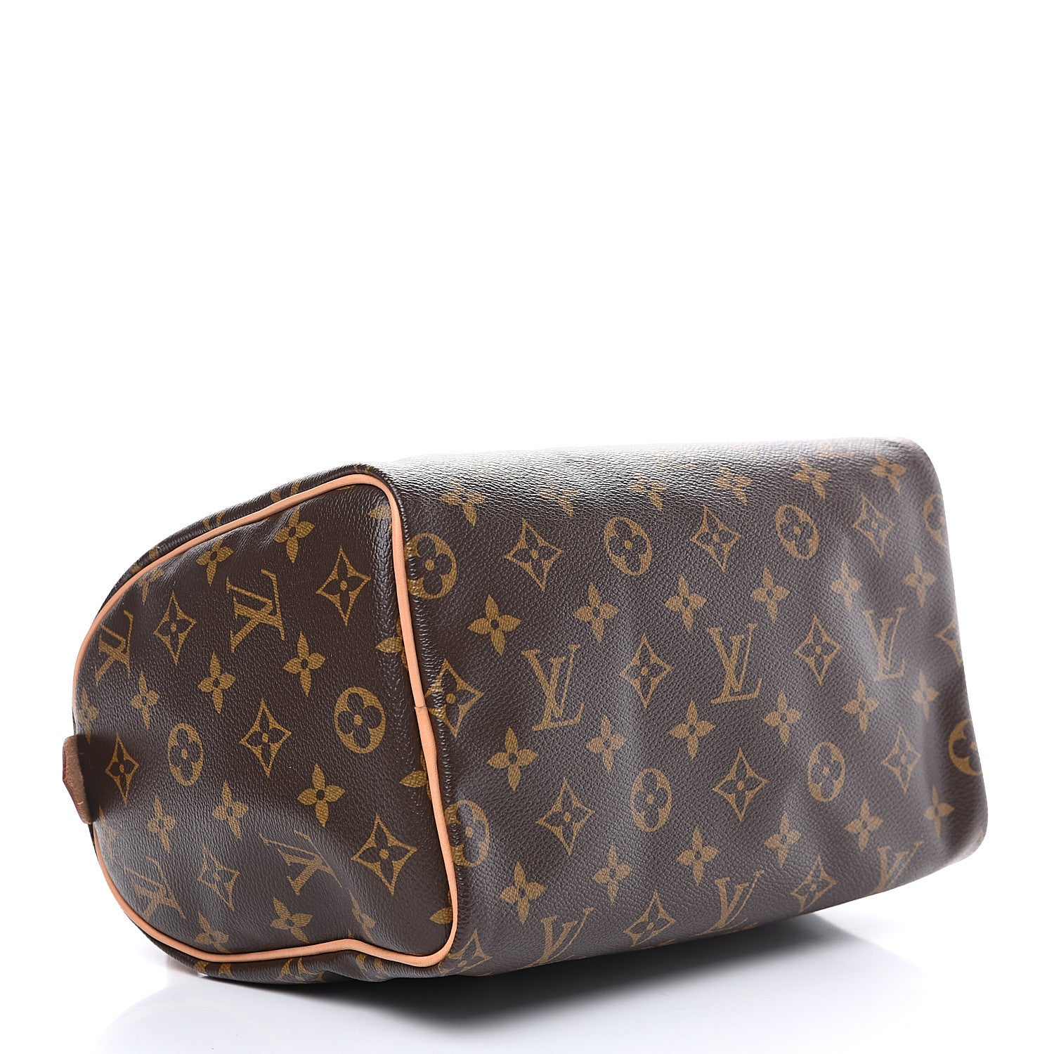 Louis Vuitton Monogram Speedy 25 3 of 10