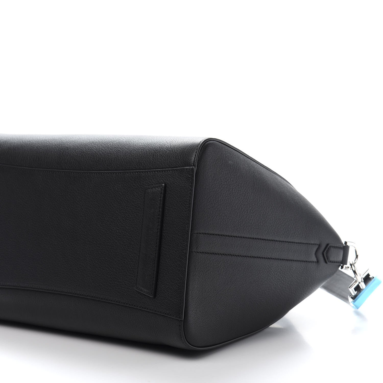 Givenchy Sugar Goatskin Medium Antigona Black 9 of 13