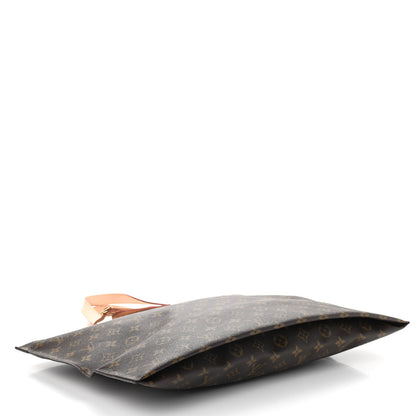Louis Vuitton Monogram All-In PM 4 of 8