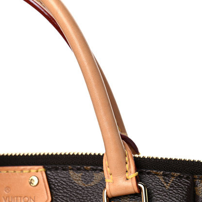 Louis Vuitton Monogram Turenne PM 20 of 20