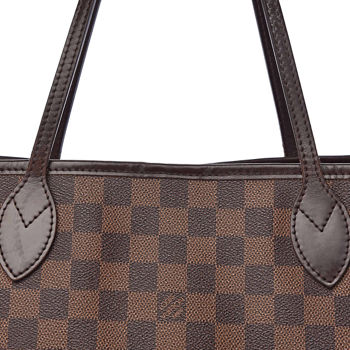 Damier Ebene Neverfull MM