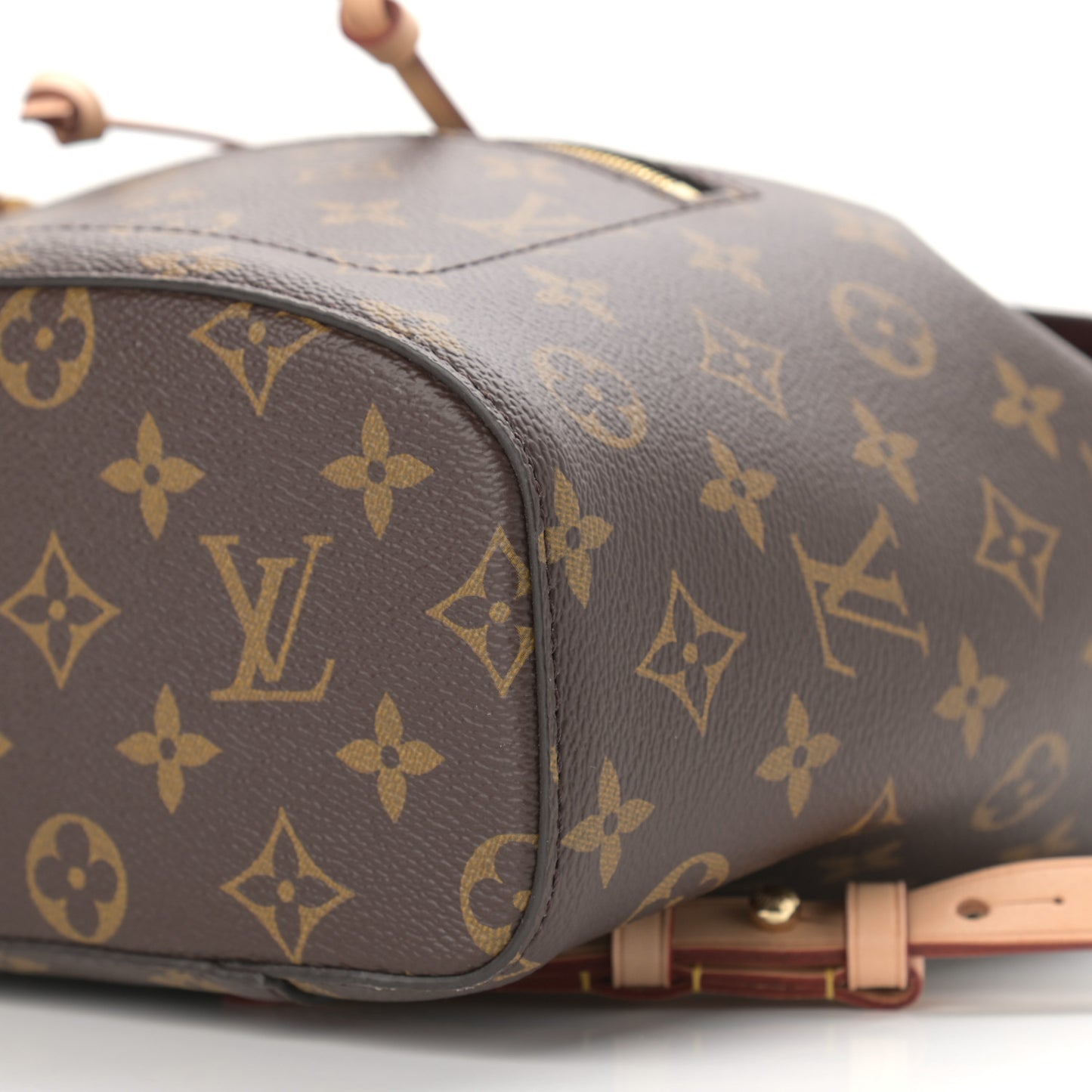 Monogram Montsouris NM Backpack