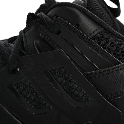 Balenciaga Mesh Nylon Mens Track Sneakers 40 Black 13 of 13