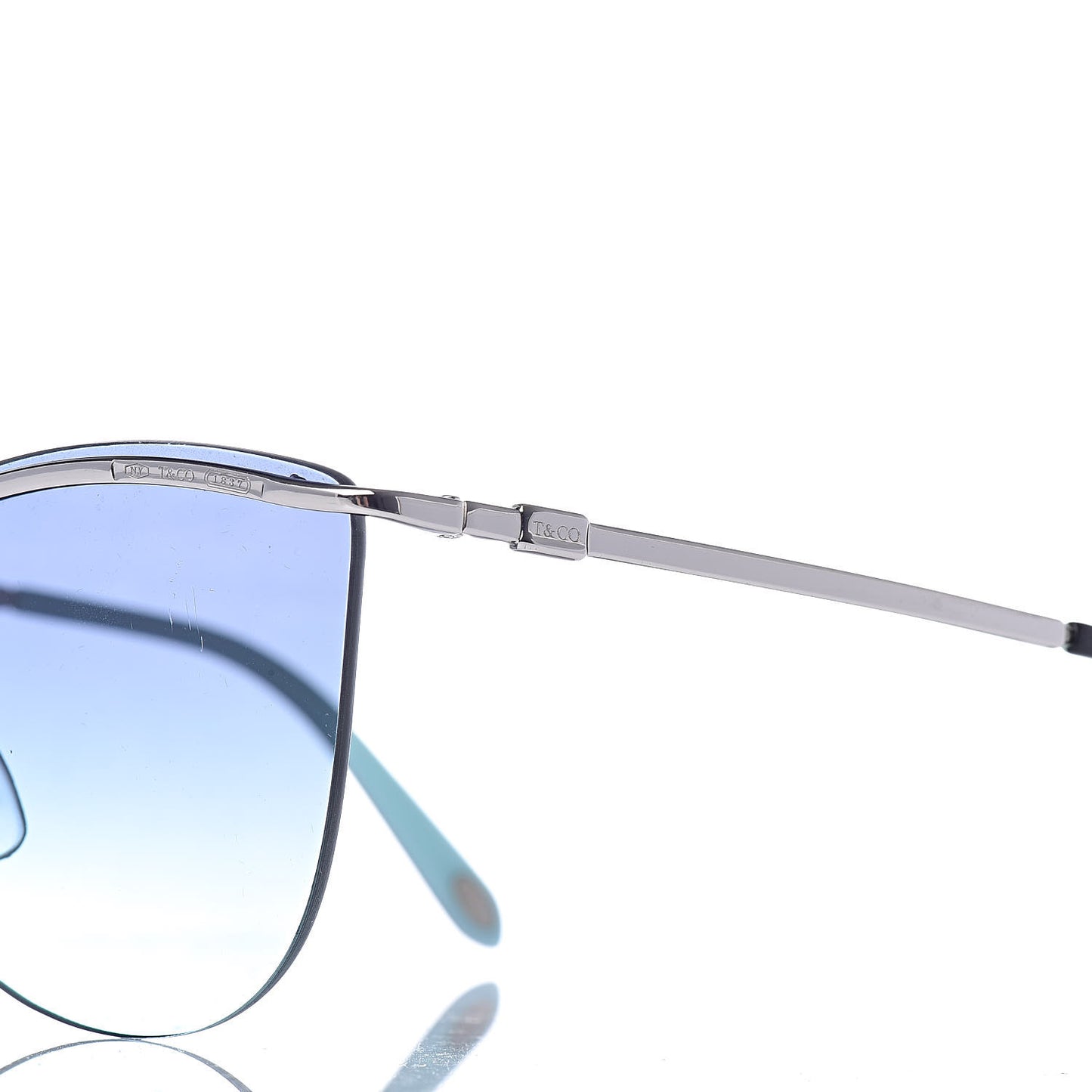 TF3058 6047/9S Sunglasses Blue
