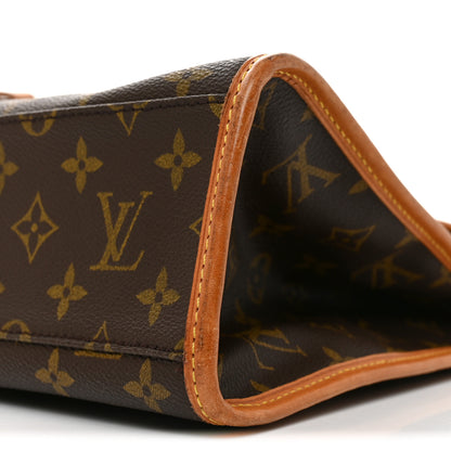 Louis Vuitton Monogram Beverly GM Briefcase 8 of 8