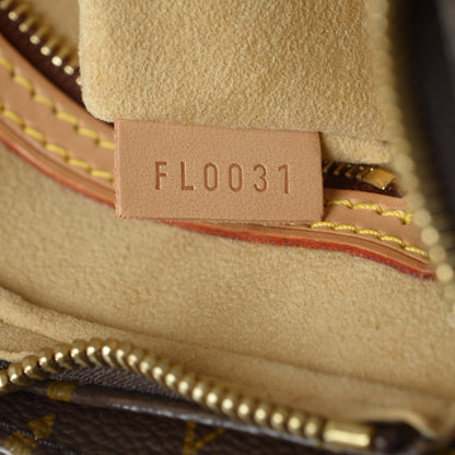 Louis Vuitton Monogram Looping MM 8 of 10