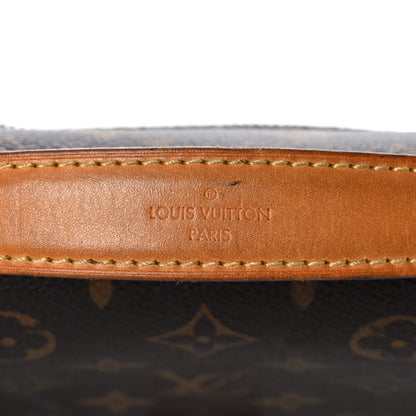 Louis Vuitton Monogram Pochette Metis 8 of 15