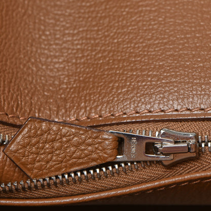 Hermes Togo Birkin 35 Alezan 18 of 38