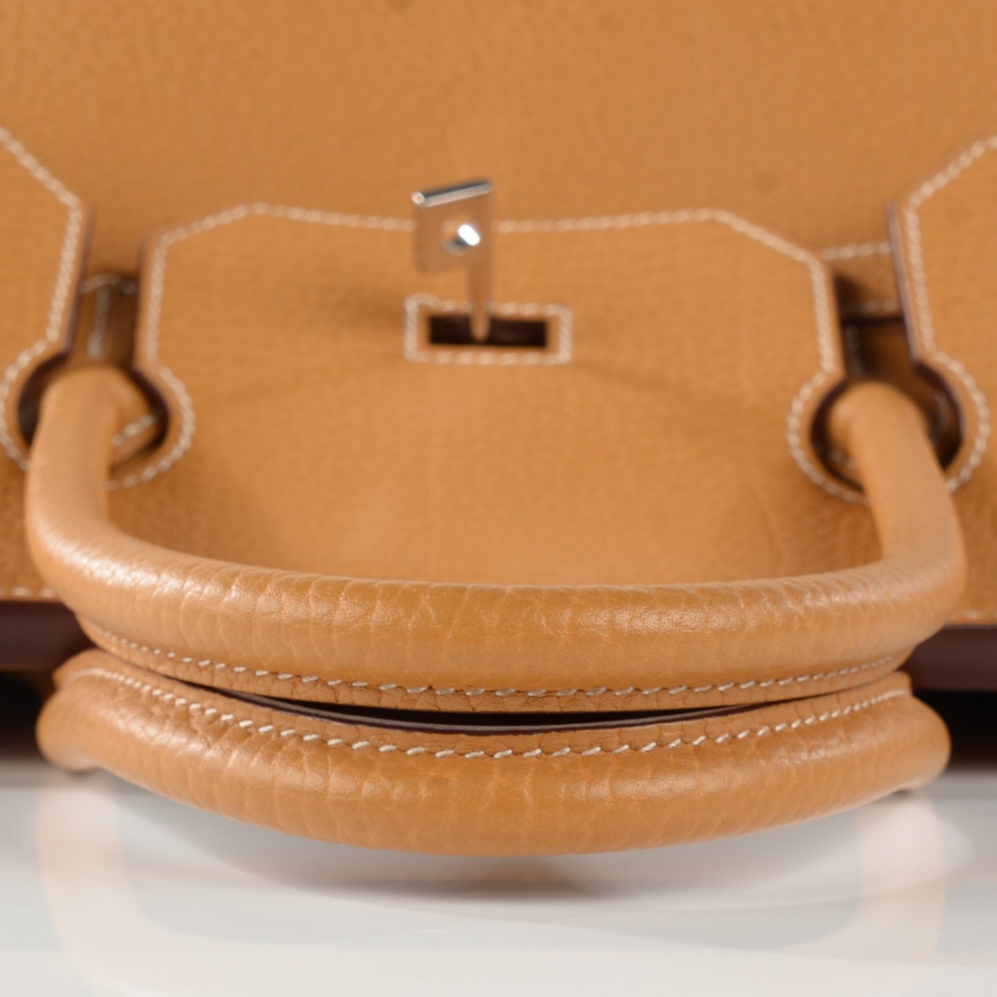 Togo HAC Birkin 32 Gold