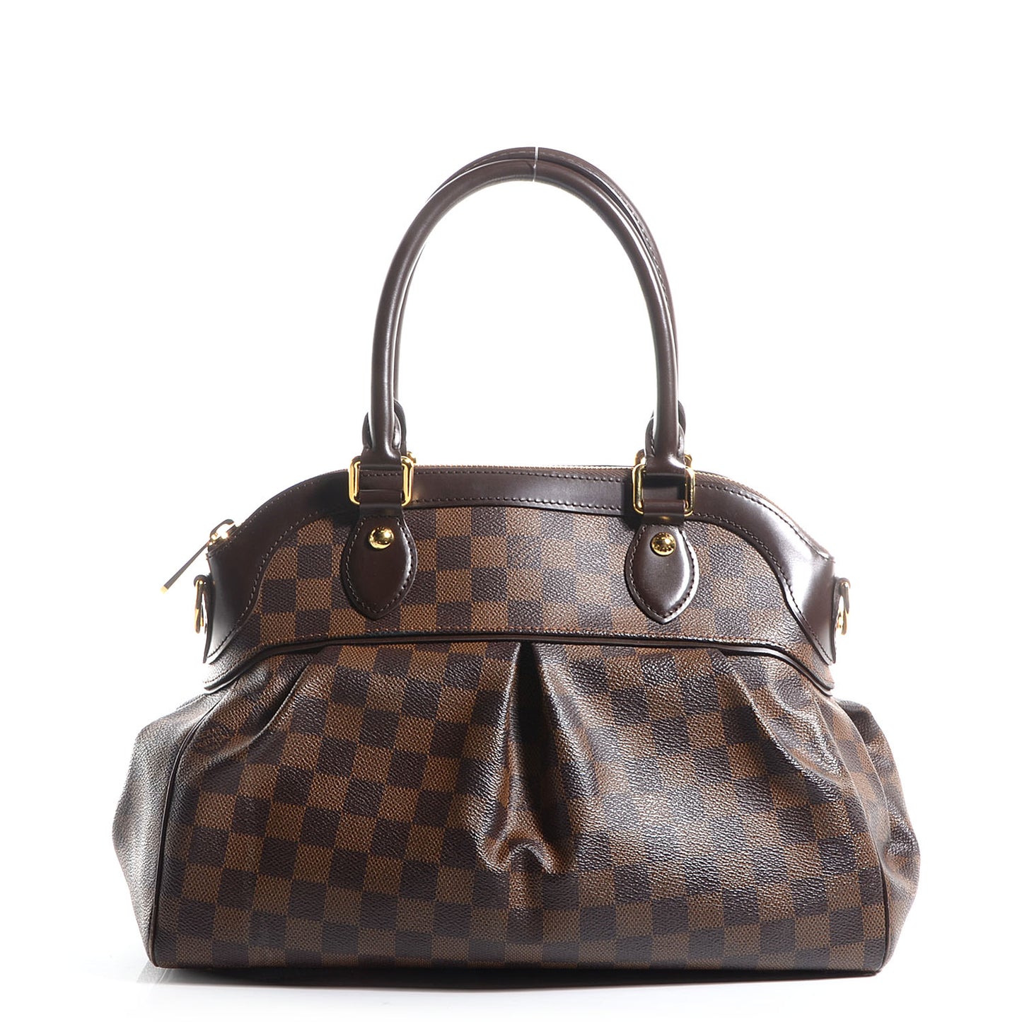 Damier Ebene Trevi PM