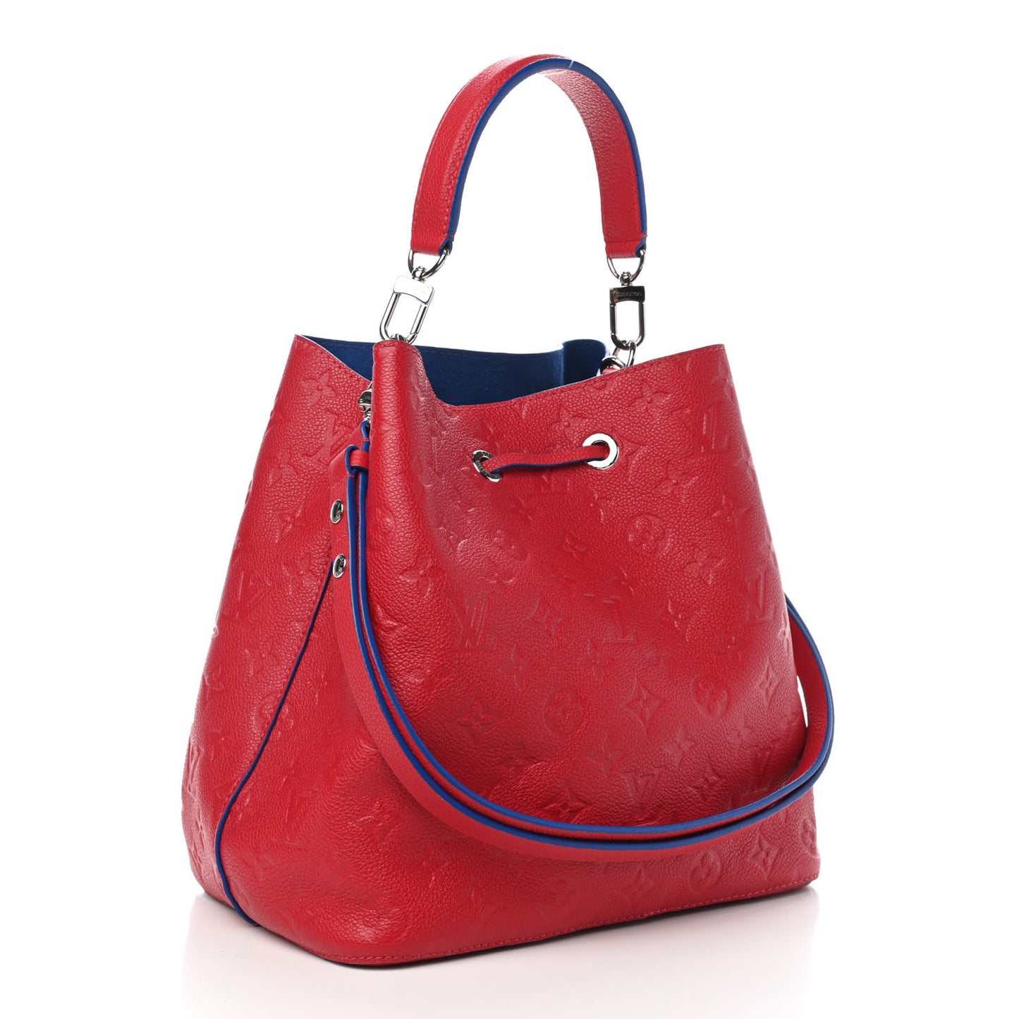 Empreinte Neonoe MM Cherry Berry