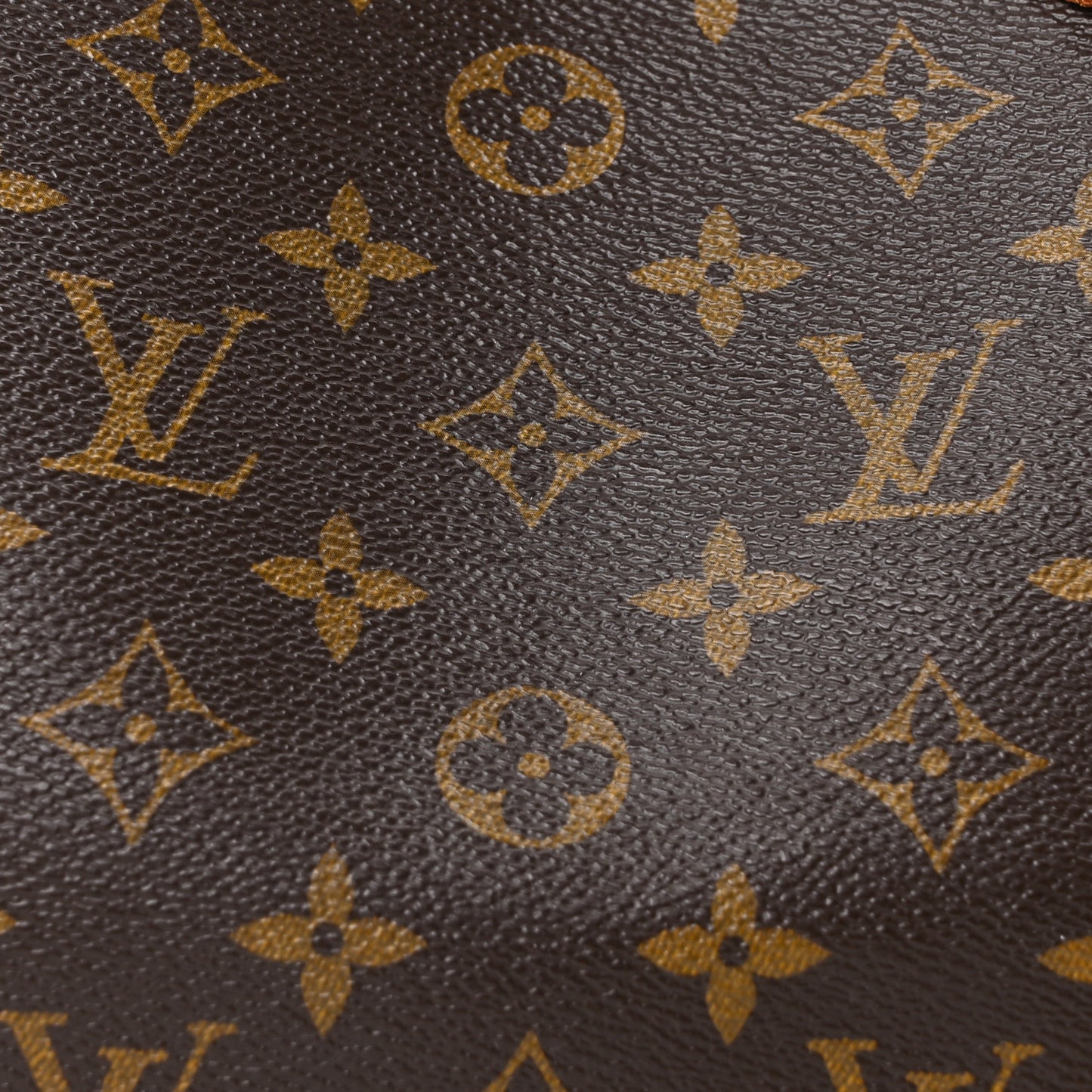 Monogram Speedy 35