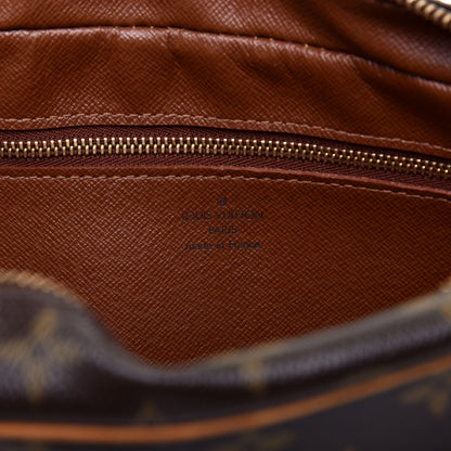 Louis Vuitton Monogram Trocadero 27 8 of 10