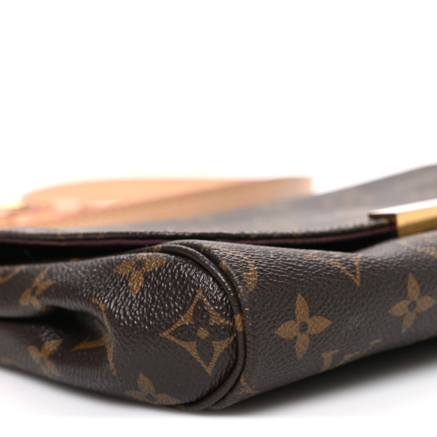 Louis Vuitton Monogram Favorite MM 10 of 12