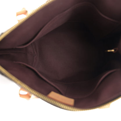 Louis Vuitton Monogram Turenne PM 5 of 13