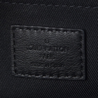 Louis Vuitton Monogram Palm Springs Backpack Mini 6 of 8