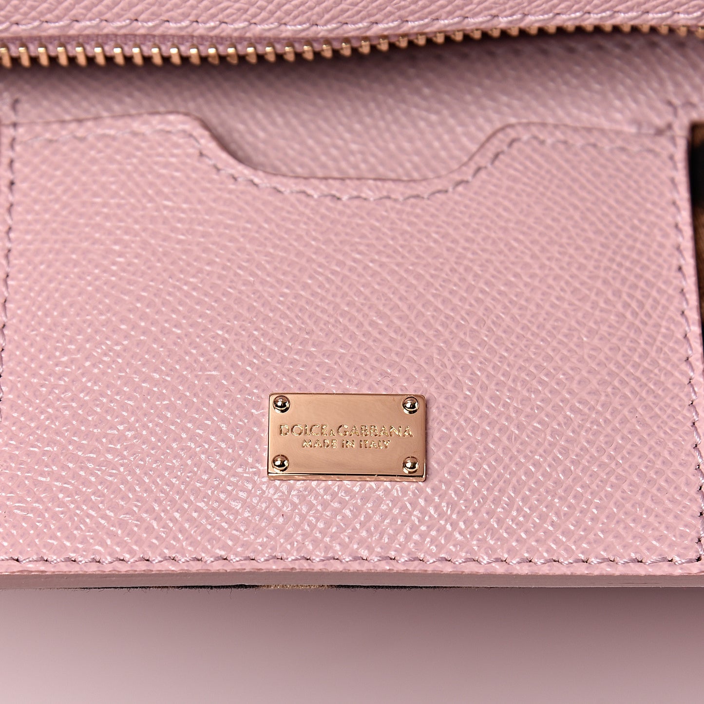 Dauphine Medium Miss Sicily Satchel Pink