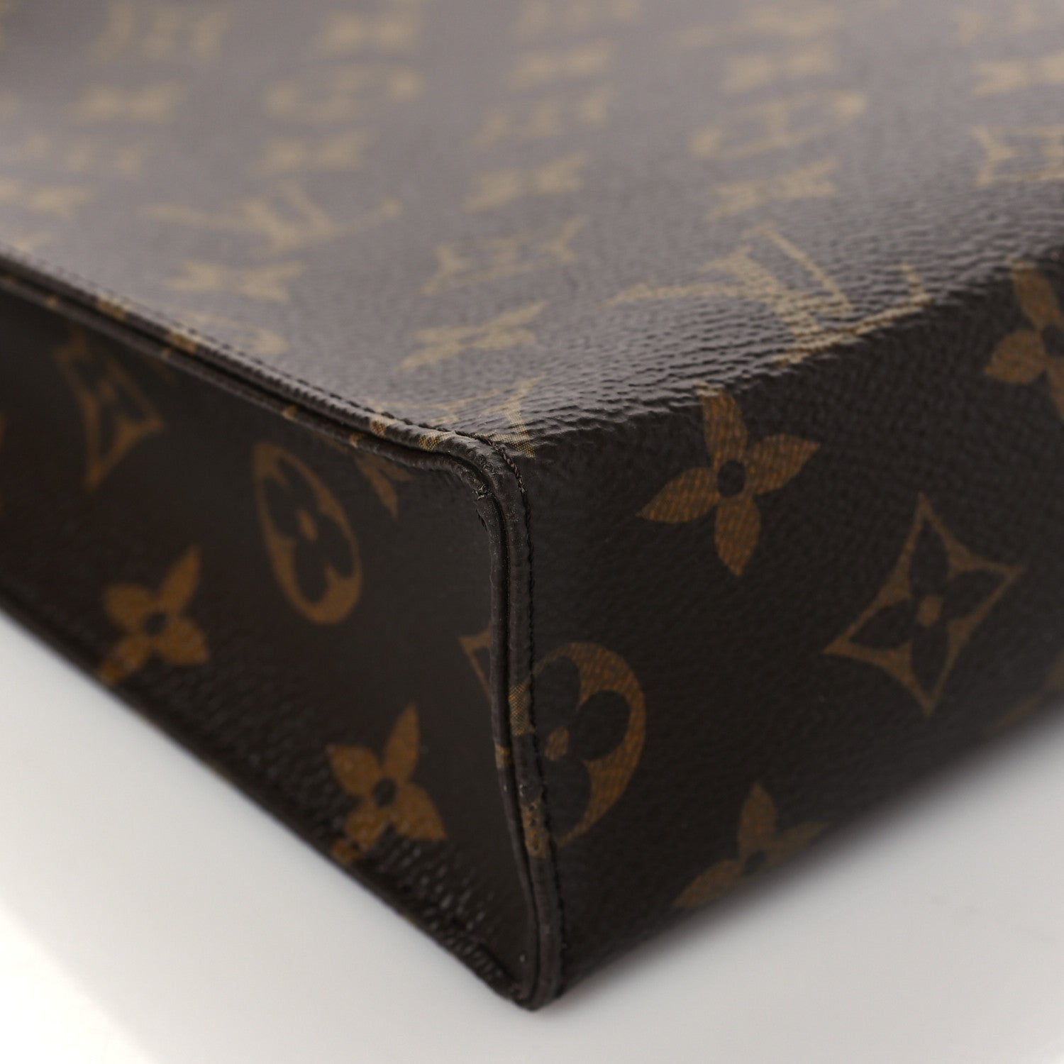 Louis Vuitton Monogram Toiletry Pouch 26 9 of 10