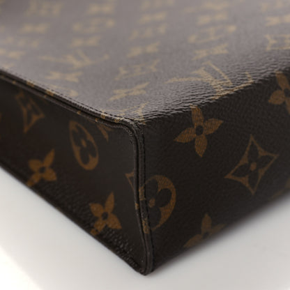 Louis Vuitton Monogram Toiletry Pouch 26 9 of 10