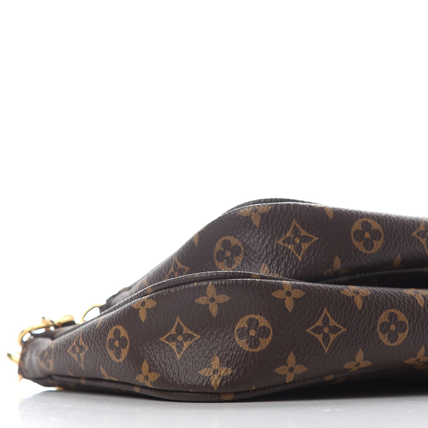 Monogram Multi Pochette Accessories Rose Clair