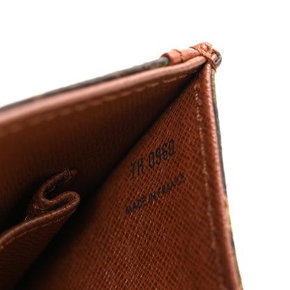 Louis Vuitton Monogram Pochette Dame 29 7 of 8