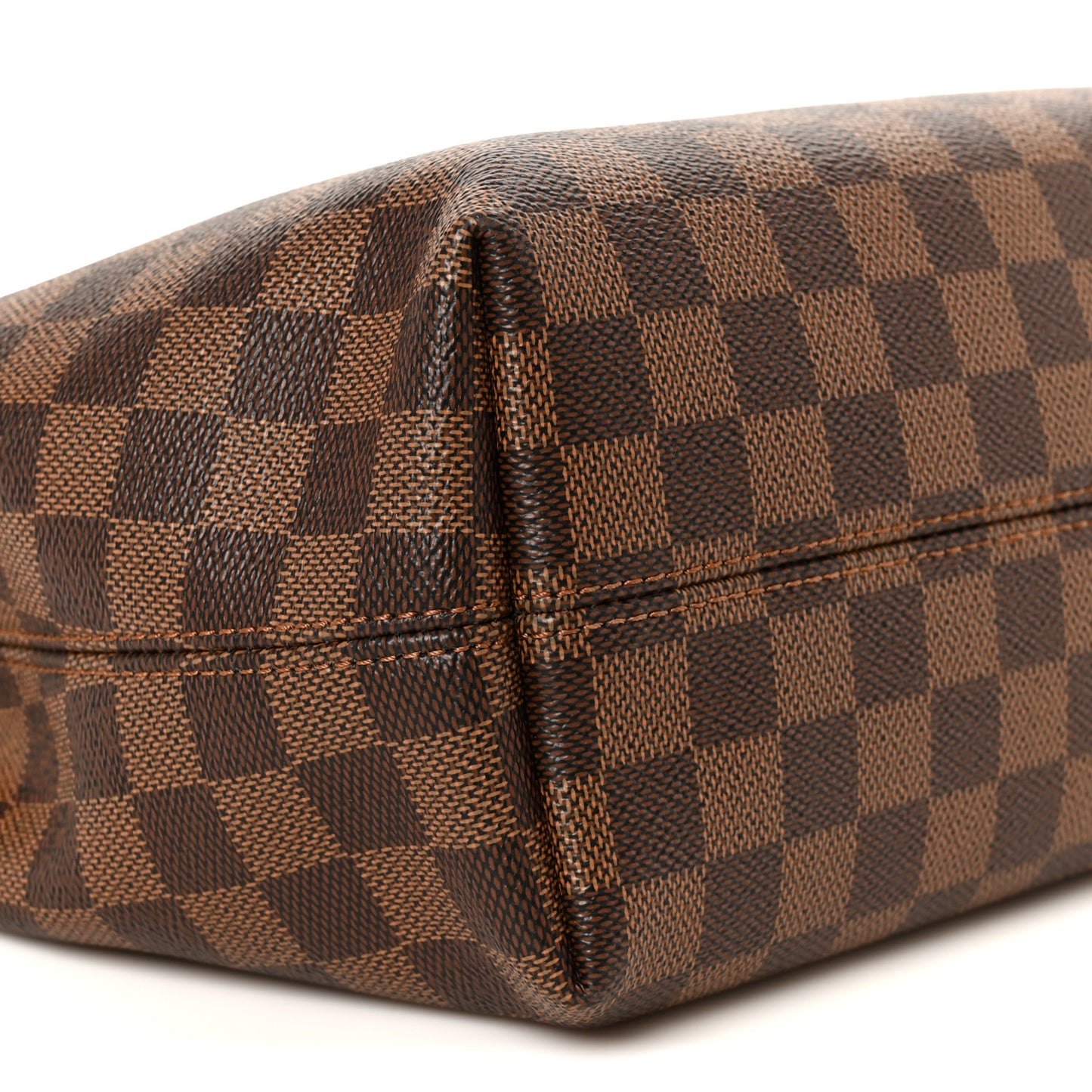 Damier Ebene Graceful PM