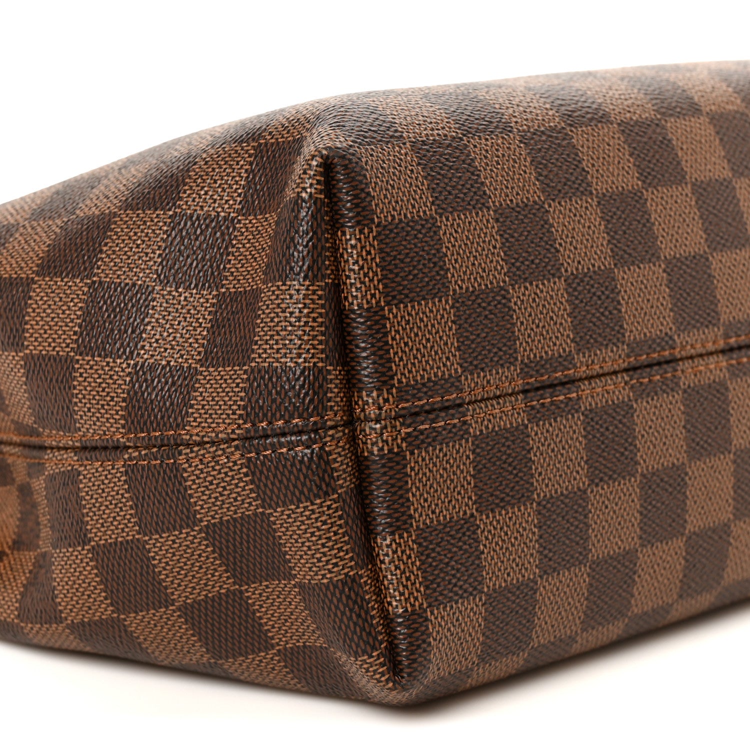 Louis Vuitton Damier Ebene Graceful PM 10 of 11