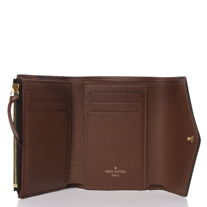 Louis Vuitton Monogram Victorine Wallet 5 of 8