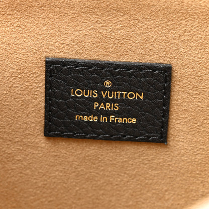 Louis Vuitton Taurillon Volta Black 7 of 11